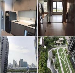 Condo for Rent at Life Asoke - Rama 9