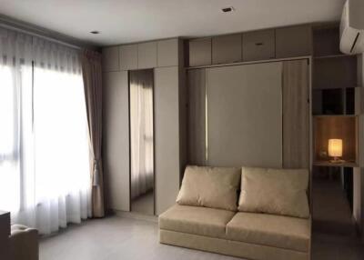 Condo for Rent at Life Asoke - Rama 9