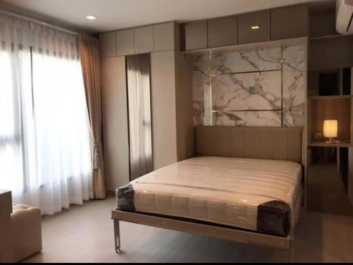 Condo for Rent at Life Asoke - Rama 9