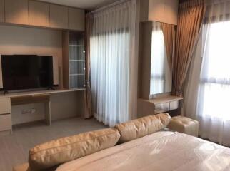 Condo for Rent at Life Asoke - Rama 9