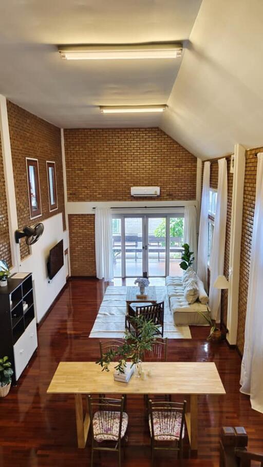 3 Bedroom House for Rent in Nong Hoi, Mueang Chiang Mai. - MUE17165