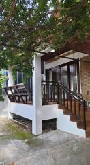 3 Bedroom House for Rent in Nong Hoi, Mueang Chiang Mai. - MUE17165