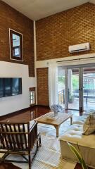 3 Bedroom House for Rent in Nong Hoi, Mueang Chiang Mai. - MUE17165