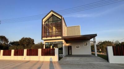 House for Sale in Pa Daet, Mueang Chiang Mai