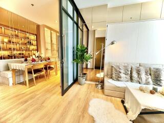 Condo for Rent, Sale at Park Origin Phrom Phong