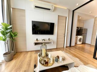 Condo for Rent, Sale at Park Origin Phrom Phong