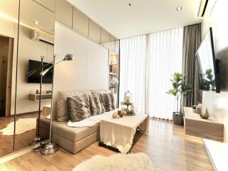 Condo for Rent, Sale at Park Origin Phrom Phong