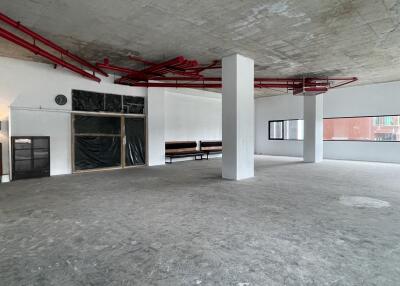 Commercial Space for Sale in The City