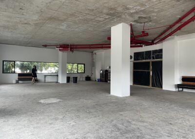 Commercial Space for Sale in The City