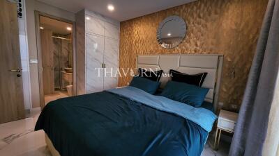 Condo for sale 1 bedroom 46 m² in Copacabana Beach Jomtien, Pattaya