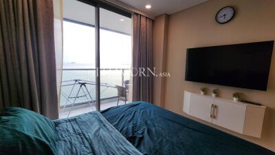 Condo for sale 1 bedroom 46 m² in Copacabana Beach Jomtien, Pattaya
