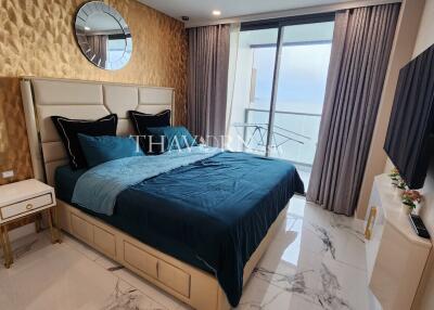 Condo for sale 1 bedroom 46 m² in Copacabana Beach Jomtien, Pattaya