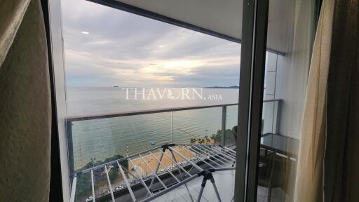 Condo for sale 1 bedroom 46 m² in Copacabana Beach Jomtien, Pattaya