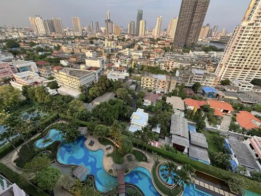 Condo for Rent at Watermark Chao Phraya