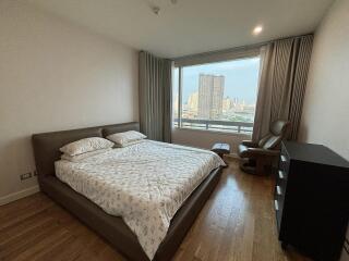 Condo for Rent at Watermark Chao Phraya