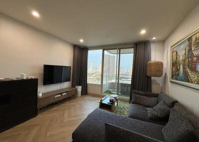 Condo for Rent at Watermark Chao Phraya