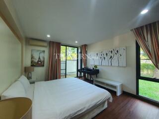 บ้าน ขาย 4 ห้องนอน 275 ตร.ม. ที่ดิน 704 m² ใน  The Village at Horseshoe Point, Pattaya