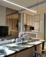 1-bedroom Luxury condo for sale on Thonglor