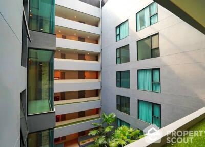 2-BR Condo at Art @ Thonglor close to Thong Lo