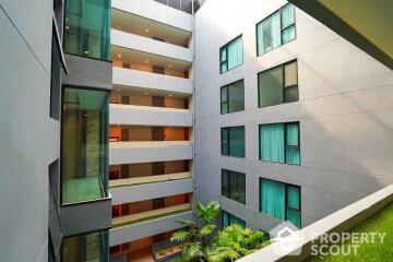 2-BR Condo at Art @ Thonglor close to Thong Lo