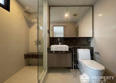 2-BR Condo at Art @ Thonglor close to Thong Lo