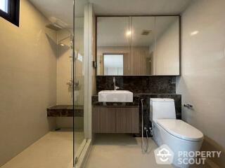 2-BR Condo at Art @ Thonglor close to Thong Lo