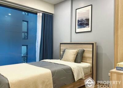 2-BR Condo at Art @ Thonglor close to Thong Lo