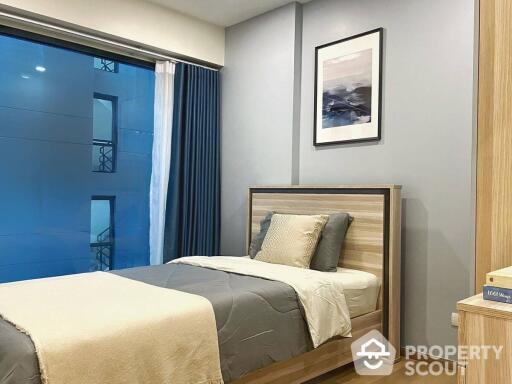 2-BR Condo at Art @ Thonglor close to Thong Lo