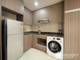 2-BR Condo at Art @ Thonglor close to Thong Lo