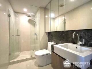 2-BR Condo at Art @ Thonglor close to Thong Lo