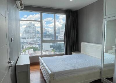 1-BR Condo at Ivy Sathorn 10 near BTS Chong Nonsi (ID 553582)