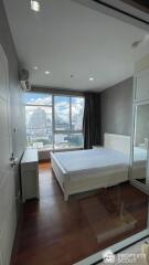 1-BR Condo at Ivy Sathorn 10 near BTS Chong Nonsi (ID 553582)