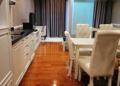 1-BR Condo at Ivy Sathorn 10 near BTS Chong Nonsi (ID 553582)