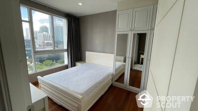 1-BR Condo at Ivy Sathorn 10 near BTS Chong Nonsi (ID 553582)