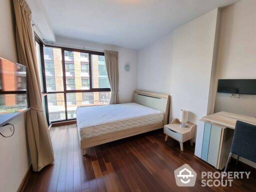 2-BR Condo at Le Cote Thonglor 8 Condominium near BTS Thong Lor (ID 514155)