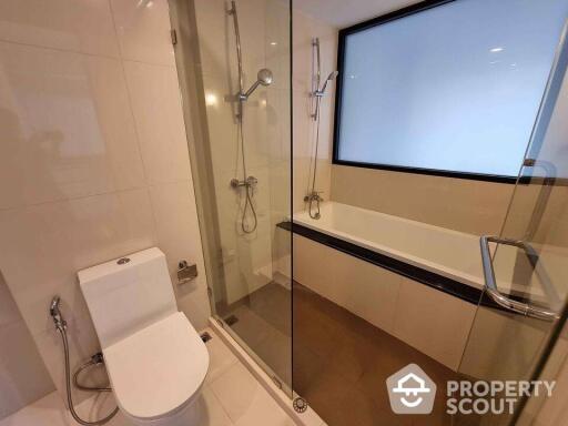 2-BR Condo at Le Cote Thonglor 8 Condominium near BTS Thong Lor (ID 514155)