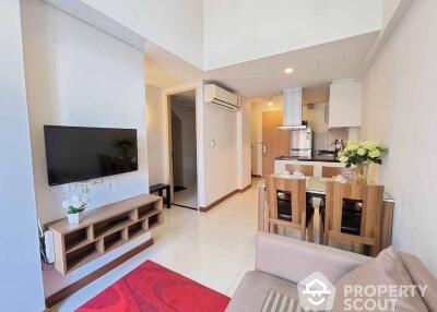 2-BR Condo at Le Cote Thonglor 8 Condominium near BTS Thong Lor (ID 514155)