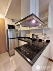 2-BR Condo at Le Cote Thonglor 8 Condominium near BTS Thong Lor (ID 514155)