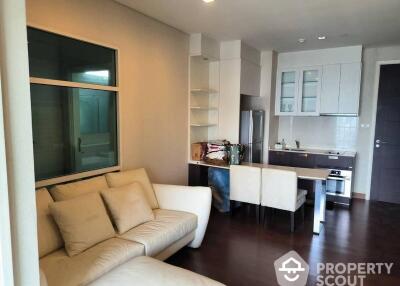 1-BR Condo at Ivy Thonglor 23 close to Thong Lo