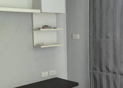 1-BR Condo at Ivy Thonglor 23 close to Thong Lo