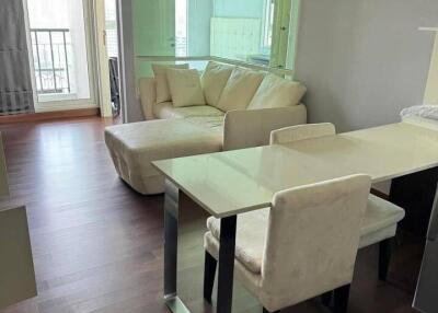 1-BR Condo at Ivy Thonglor 23 close to Thong Lo