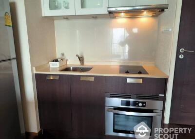 1-BR Condo at Ivy Thonglor 23 close to Thong Lo