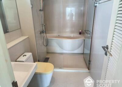 1-BR Condo at Ivy Thonglor 23 close to Thong Lo