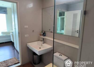 1-BR Condo at Ivy Thonglor 23 close to Thong Lo