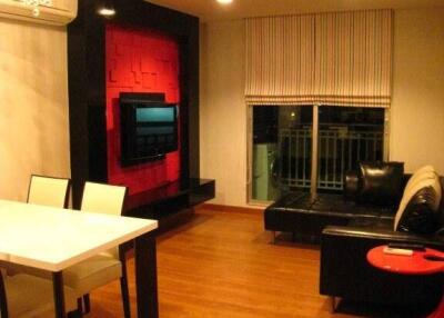 1-BR Condo at Centric Scene Aree 2 near BTS Ari (ID 509971)