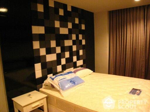 1-BR Condo at Centric Scene Aree 2 near BTS Ari (ID 509971)