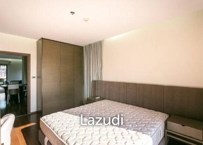 2 Bed 75 SQ.M. The Hudson Sathorn 7