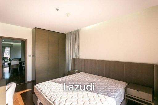 2 Bed 75 SQ.M. The Hudson Sathorn 7