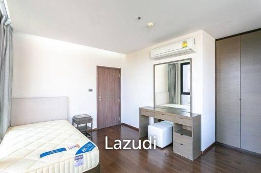 2 Bed 75 SQ.M. The Hudson Sathorn 7