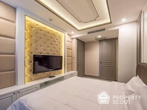 1-BR Condo at Noble Ploenchit near BTS Phloen Chit (ID 412912)